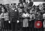Standbild Eleanor Roosevelt Washington DC USA, 1937, aus Sekunde 39 historischem Filmmaterial Videoclip 65675025735