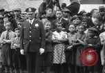 Standbild Eleanor Roosevelt Washington DC USA, 1937, aus Sekunde 41 historischem Filmmaterial Videoclip 65675025735