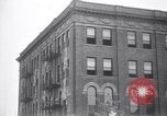 Standbild Eleanor Roosevelt Washington DC USA, 1937, aus Sekunde 59 historischem Filmmaterial Videoclip 65675025735