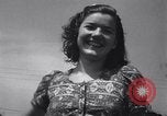Standbild log rolling Longview Washington USA, 1937, aus Sekunde 50 historischem Filmmaterial Videoclip 65675025736
