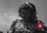 Standbild log rolling Longview Washington USA, 1937, aus Sekunde 51 historischem Filmmaterial Videoclip 65675025736