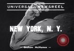 Standbild Jack Dempsey New York United States USA, 1939, aus Sekunde 4 historischem Filmmaterial Videoclip 65675025737