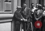 Standbild Jack Dempsey New York United States USA, 1939, aus Sekunde 7 historischem Filmmaterial Videoclip 65675025737