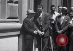 Standbild Jack Dempsey New York United States USA, 1939, aus Sekunde 9 historischem Filmmaterial Videoclip 65675025737