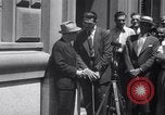 Standbild Jack Dempsey New York United States USA, 1939, aus Sekunde 10 historischem Filmmaterial Videoclip 65675025737