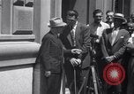 Standbild Jack Dempsey New York United States USA, 1939, aus Sekunde 11 historischem Filmmaterial Videoclip 65675025737