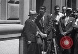 Standbild Jack Dempsey New York United States USA, 1939, aus Sekunde 13 historischem Filmmaterial Videoclip 65675025737