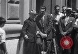 Standbild Jack Dempsey New York United States USA, 1939, aus Sekunde 14 historischem Filmmaterial Videoclip 65675025737