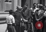 Standbild Jack Dempsey New York United States USA, 1939, aus Sekunde 15 historischem Filmmaterial Videoclip 65675025737