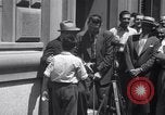 Standbild Jack Dempsey New York United States USA, 1939, aus Sekunde 16 historischem Filmmaterial Videoclip 65675025737