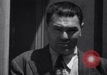 Standbild Jack Dempsey New York United States USA, 1939, aus Sekunde 22 historischem Filmmaterial Videoclip 65675025737