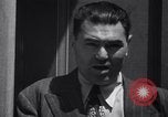 Standbild Jack Dempsey New York United States USA, 1939, aus Sekunde 23 historischem Filmmaterial Videoclip 65675025737