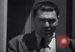 Standbild Jack Dempsey New York United States USA, 1939, aus Sekunde 24 historischem Filmmaterial Videoclip 65675025737