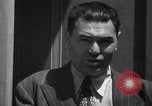 Standbild Jack Dempsey New York United States USA, 1939, aus Sekunde 25 historischem Filmmaterial Videoclip 65675025737