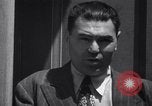 Standbild Jack Dempsey New York United States USA, 1939, aus Sekunde 26 historischem Filmmaterial Videoclip 65675025737