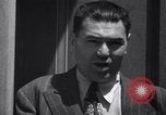 Standbild Jack Dempsey New York United States USA, 1939, aus Sekunde 28 historischem Filmmaterial Videoclip 65675025737