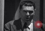 Standbild Jack Dempsey New York United States USA, 1939, aus Sekunde 29 historischem Filmmaterial Videoclip 65675025737