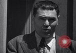 Standbild Jack Dempsey New York United States USA, 1939, aus Sekunde 30 historischem Filmmaterial Videoclip 65675025737