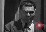 Standbild Jack Dempsey New York United States USA, 1939, aus Sekunde 33 historischem Filmmaterial Videoclip 65675025737