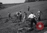 Standbild Sommer Ski California United States USA, 1939, aus Sekunde 5 historischem Filmmaterial Videoclip 65675025738