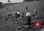 Standbild Sommer Ski California United States USA, 1939, aus Sekunde 6 historischem Filmmaterial Videoclip 65675025738