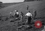 Standbild Sommer Ski California United States USA, 1939, aus Sekunde 8 historischem Filmmaterial Videoclip 65675025738