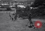 Standbild Sommer Ski California United States USA, 1939, aus Sekunde 19 historischem Filmmaterial Videoclip 65675025738