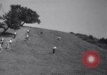 Standbild Sommer Ski California United States USA, 1939, aus Sekunde 22 historischem Filmmaterial Videoclip 65675025738