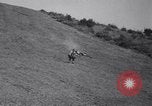 Standbild Sommer Ski California United States USA, 1939, aus Sekunde 27 historischem Filmmaterial Videoclip 65675025738