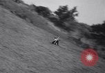 Standbild Sommer Ski California United States USA, 1939, aus Sekunde 35 historischem Filmmaterial Videoclip 65675025738