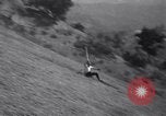 Standbild Sommer Ski California United States USA, 1939, aus Sekunde 36 historischem Filmmaterial Videoclip 65675025738