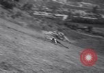 Standbild Sommer Ski California United States USA, 1939, aus Sekunde 37 historischem Filmmaterial Videoclip 65675025738