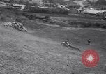 Standbild Sommer Ski California United States USA, 1939, aus Sekunde 38 historischem Filmmaterial Videoclip 65675025738