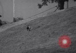 Standbild Sommer Ski California United States USA, 1939, aus Sekunde 40 historischem Filmmaterial Videoclip 65675025738