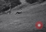 Standbild Sommer Ski California United States USA, 1939, aus Sekunde 43 historischem Filmmaterial Videoclip 65675025738