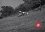 Standbild Sommer Ski California United States USA, 1939, aus Sekunde 44 historischem Filmmaterial Videoclip 65675025738