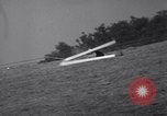 Standbild Sommer Ski California United States USA, 1939, aus Sekunde 46 historischem Filmmaterial Videoclip 65675025738
