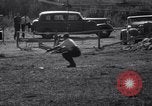 Standbild Sommer Ski California United States USA, 1939, aus Sekunde 59 historischem Filmmaterial Videoclip 65675025738