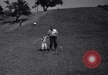 Standbild Sommer Ski California United States USA, 1939, aus Sekunde 62 historischem Filmmaterial Videoclip 65675025738
