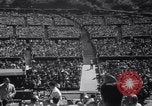 Image of Grouch Club Convention California United States USA, 1939, second 22 stock footage video 65675025739