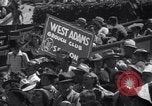 Image of Grouch Club Convention California United States USA, 1939, second 28 stock footage video 65675025739