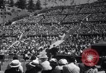 Image of Grouch Club Convention California United States USA, 1939, second 40 stock footage video 65675025739