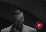 Image of Grouch Club Convention California United States USA, 1939, second 60 stock footage video 65675025739