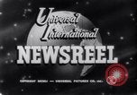 Image of General Mathew Ridgway Korea, 1951, second 5 stock footage video 65675025740
