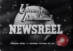 Image of General Mathew Ridgway Korea, 1951, second 6 stock footage video 65675025740