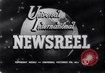 Image of General Mathew Ridgway Korea, 1951, second 8 stock footage video 65675025740
