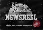 Image of General Mathew Ridgway Korea, 1951, second 10 stock footage video 65675025740