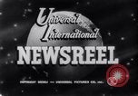 Image of General Mathew Ridgway Korea, 1951, second 11 stock footage video 65675025740
