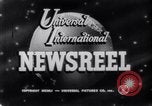 Image of General Mathew Ridgway Korea, 1951, second 12 stock footage video 65675025740