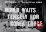 Image of General Mathew Ridgway Korea, 1951, second 14 stock footage video 65675025740
